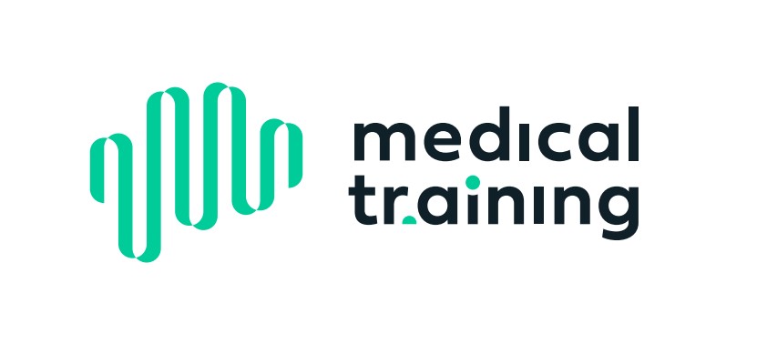 Logo - medical tr.AI.ning