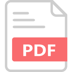 pdf icon