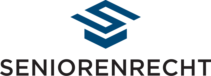 Logo "Seniorenrecht"